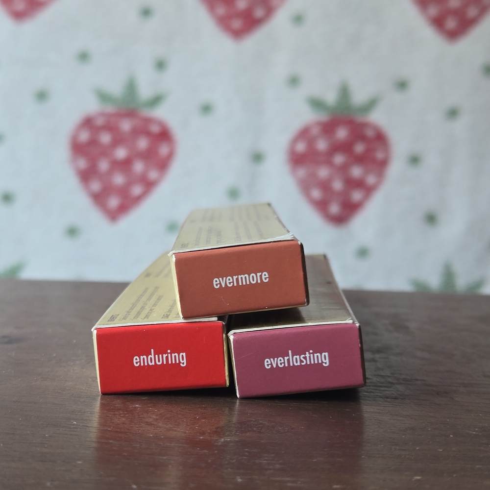 Stila Lip LINER TRIO